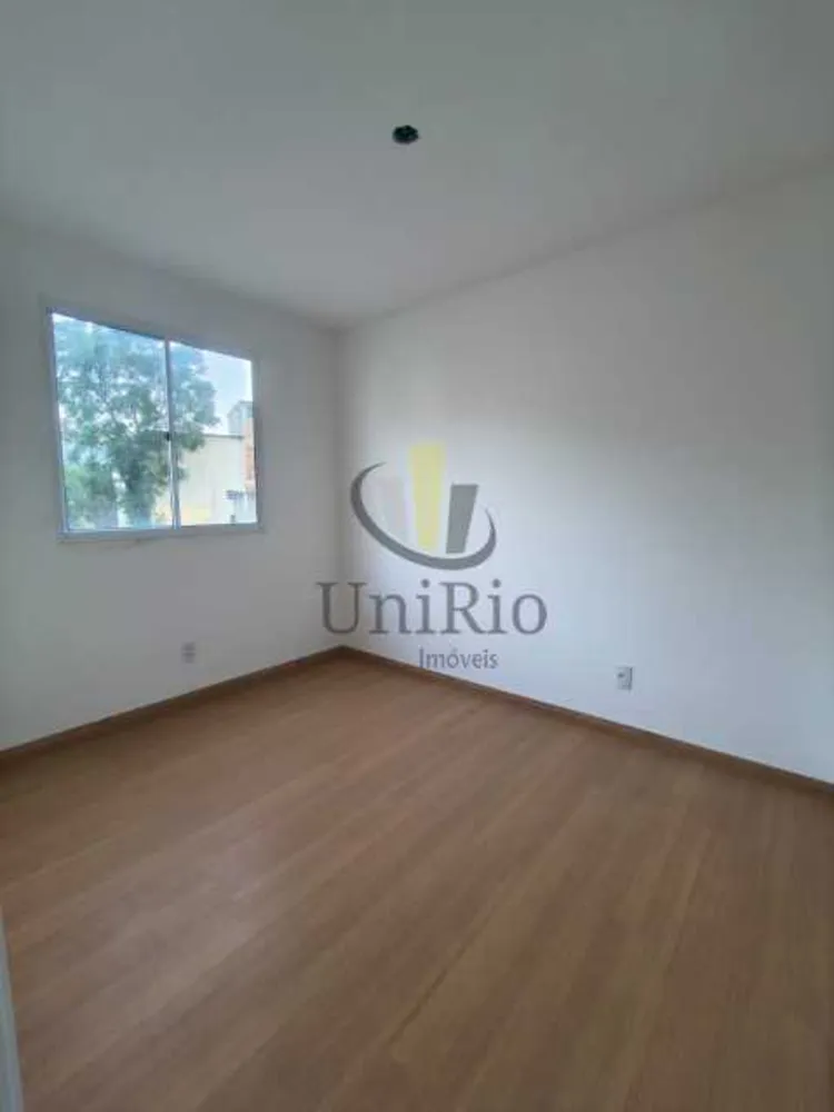Apartamento, 2 quartos, 48 m² - Foto 3
