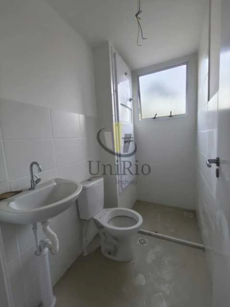 Apartamento, 2 quartos, 48 m² - Foto 7