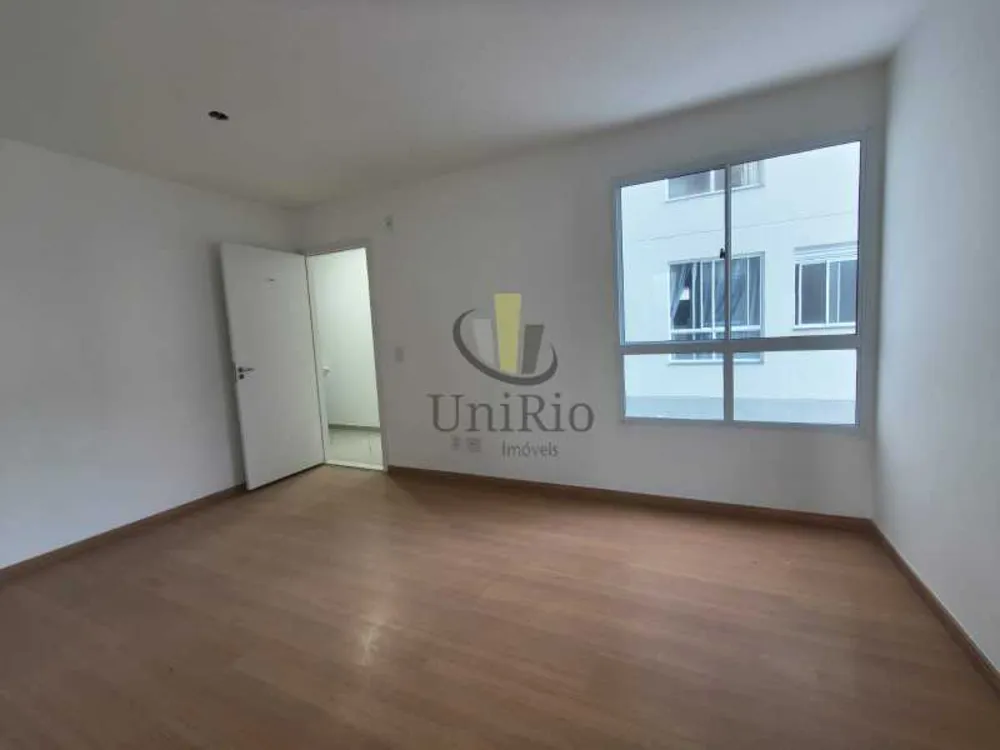 Apartamento, 2 quartos, 48 m² - Foto 6