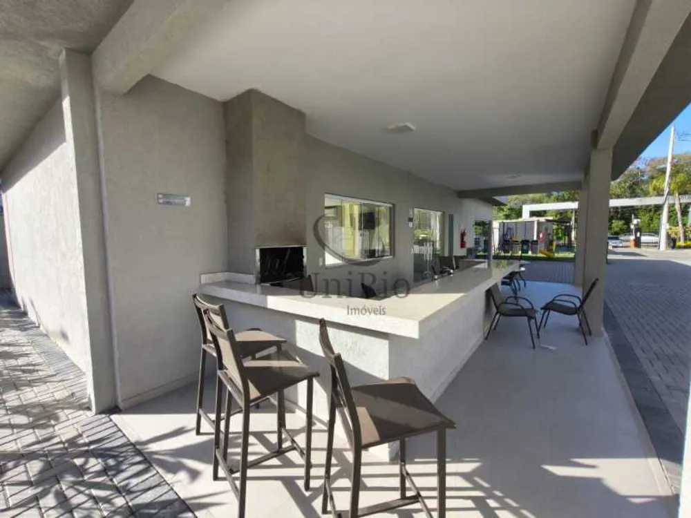 Apartamento, 2 quartos, 48 m² - Foto 25
