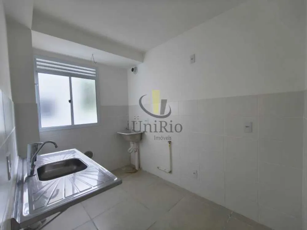 Apartamento, 2 quartos, 48 m² - Foto 9