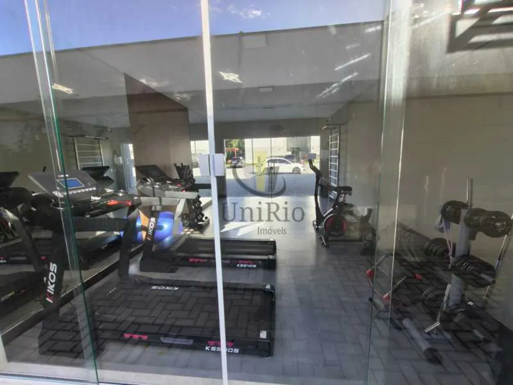Apartamento, 2 quartos, 48 m² - Foto 29