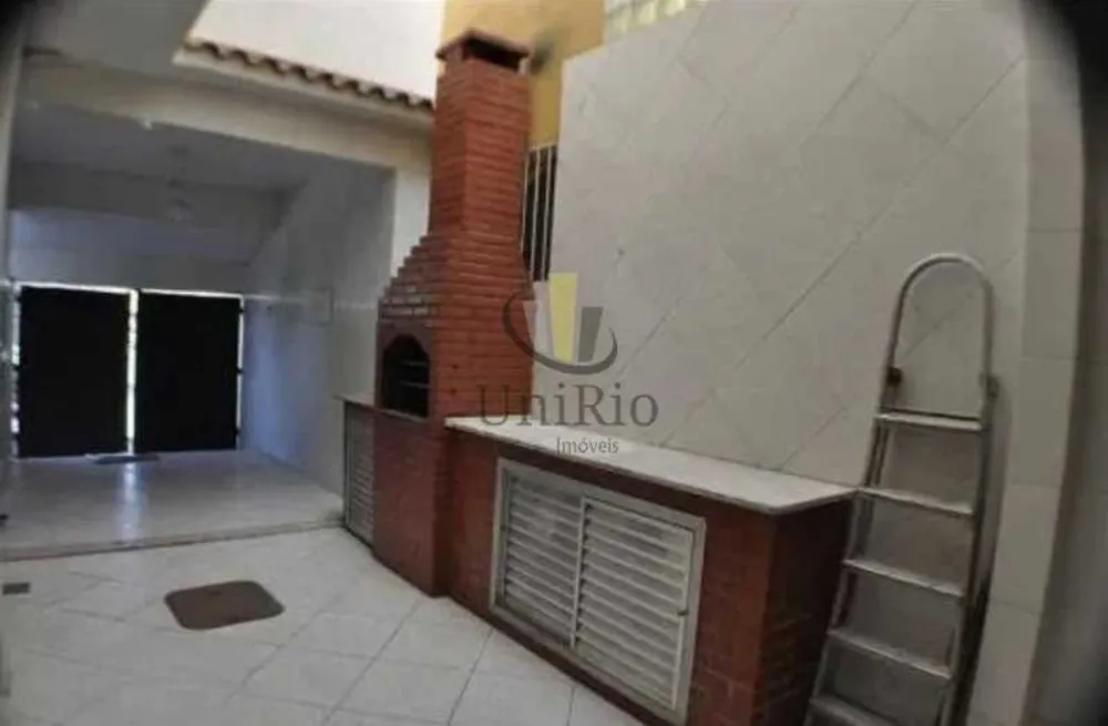 Casa de Condomínio, 4 quartos - Foto 17