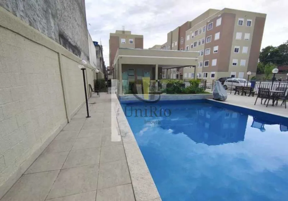 Apartamento, 2 quartos, 40 m² - Foto 24