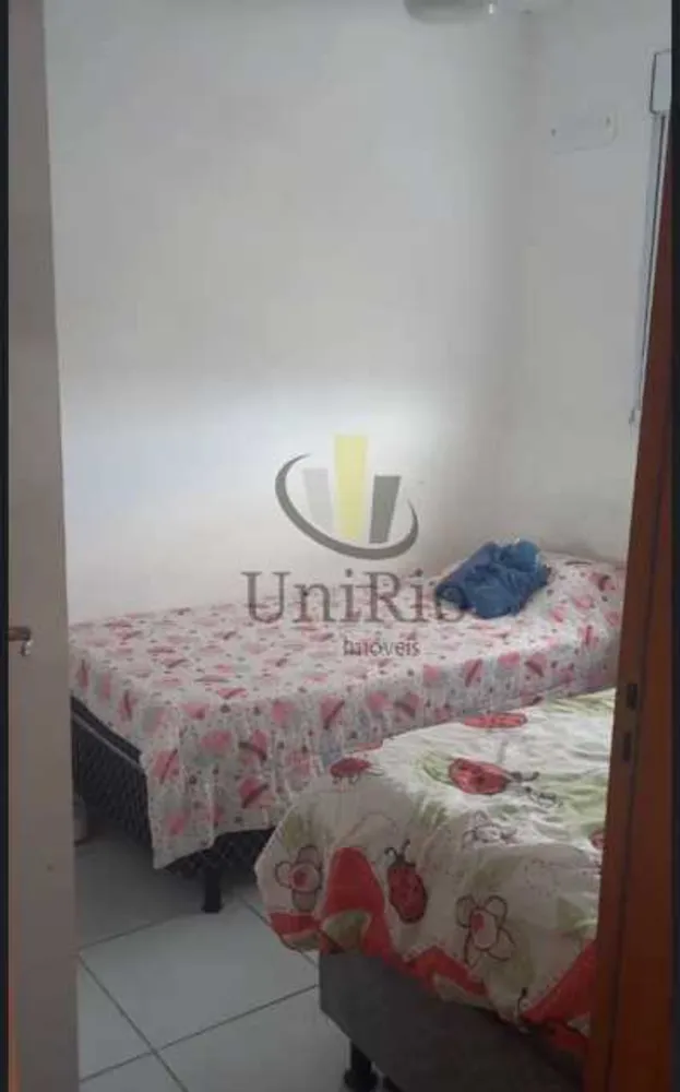Apartamento, 2 quartos, 40 m² - Foto 8