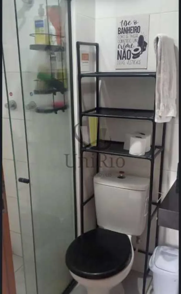 Apartamento, 2 quartos, 40 m² - Foto 9