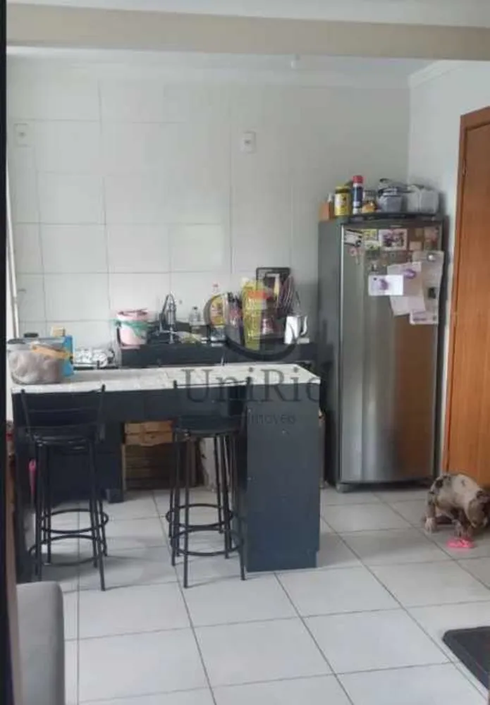 Apartamento, 2 quartos, 40 m² - Foto 15