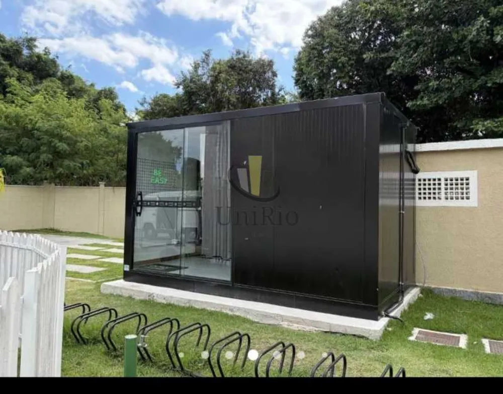 Apartamento, 2 quartos, 40 m² - Foto 22