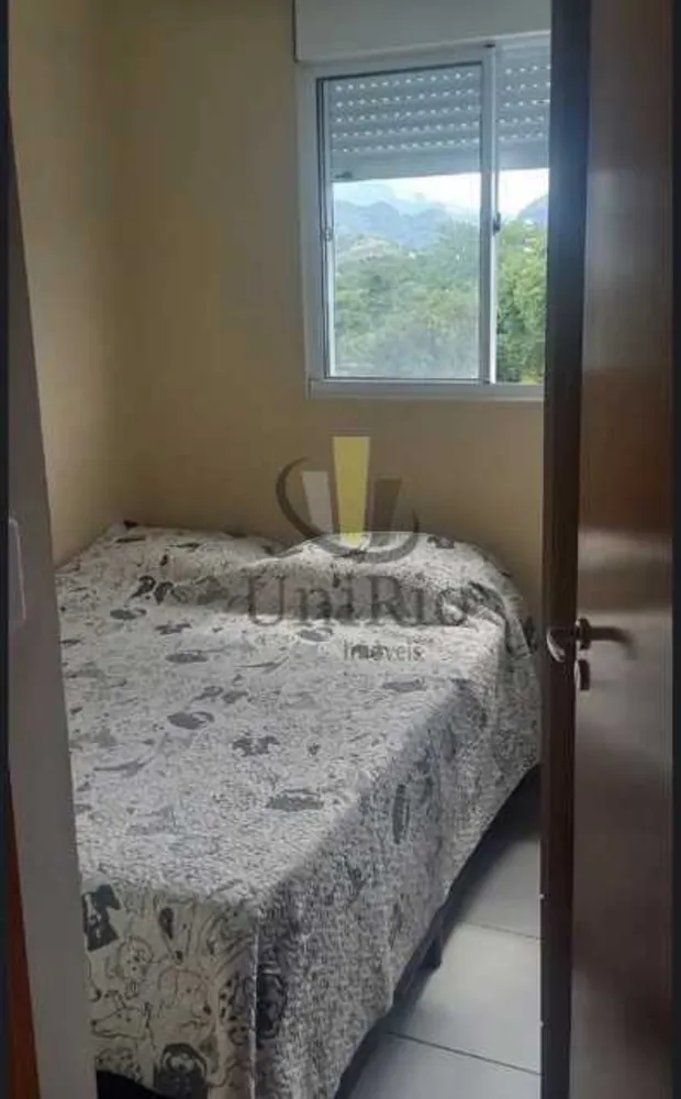 Apartamento, 2 quartos, 40 m² - Foto 5
