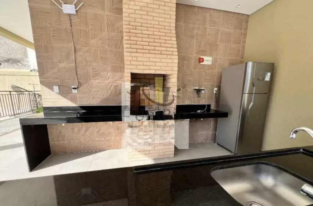 Apartamento, 2 quartos, 40 m² - Foto 19