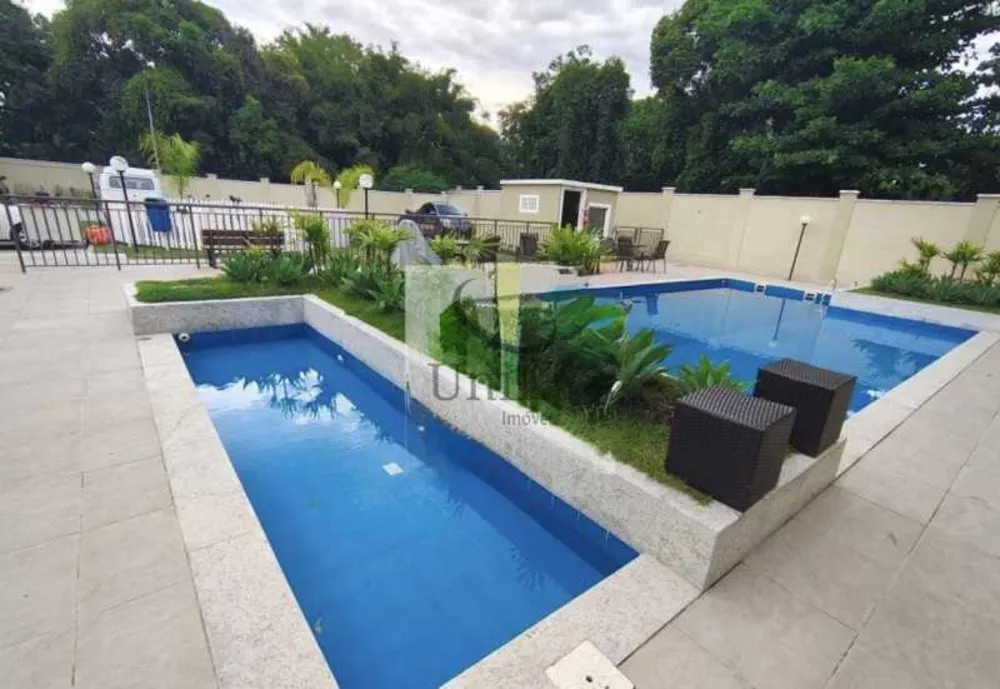 Apartamento, 2 quartos, 40 m² - Foto 25