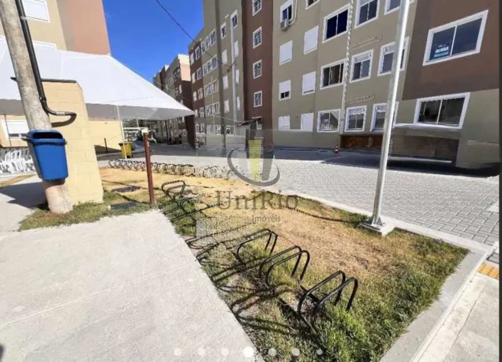 Apartamento, 2 quartos, 40 m² - Foto 23