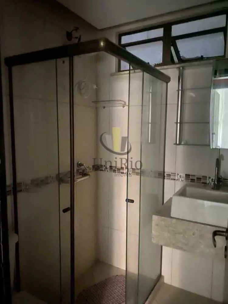 Apartamento, 2 quartos, 75 m² - Foto 9