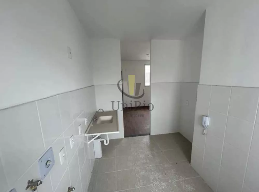 Apartamento, 2 quartos, 60 m² - Foto 2