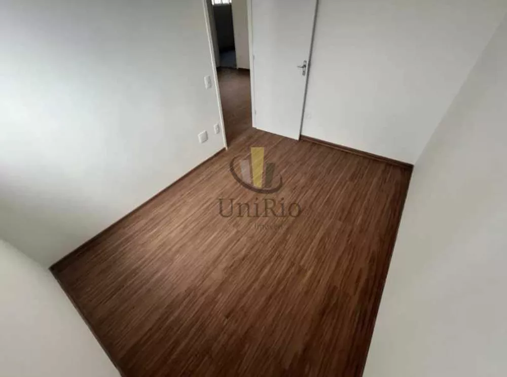 Apartamento, 2 quartos, 60 m² - Foto 13
