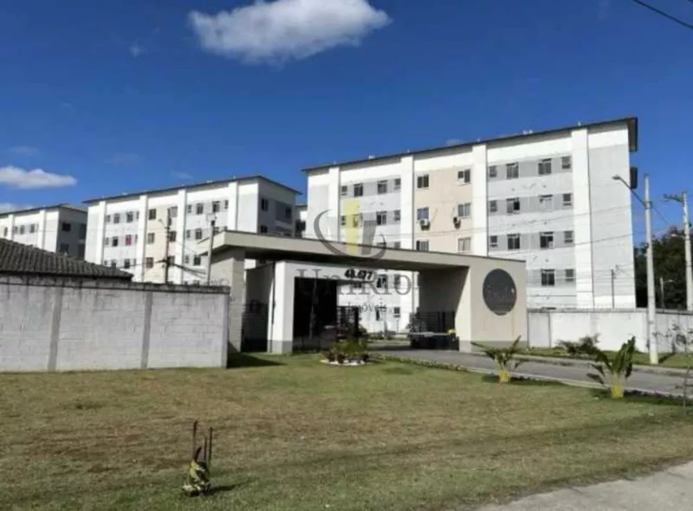 Apartamento, 2 quartos, 60 m² - Foto 8