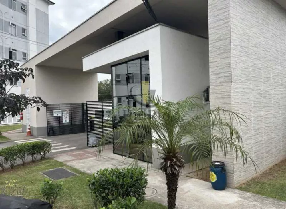 Apartamento, 2 quartos, 60 m² - Foto 19