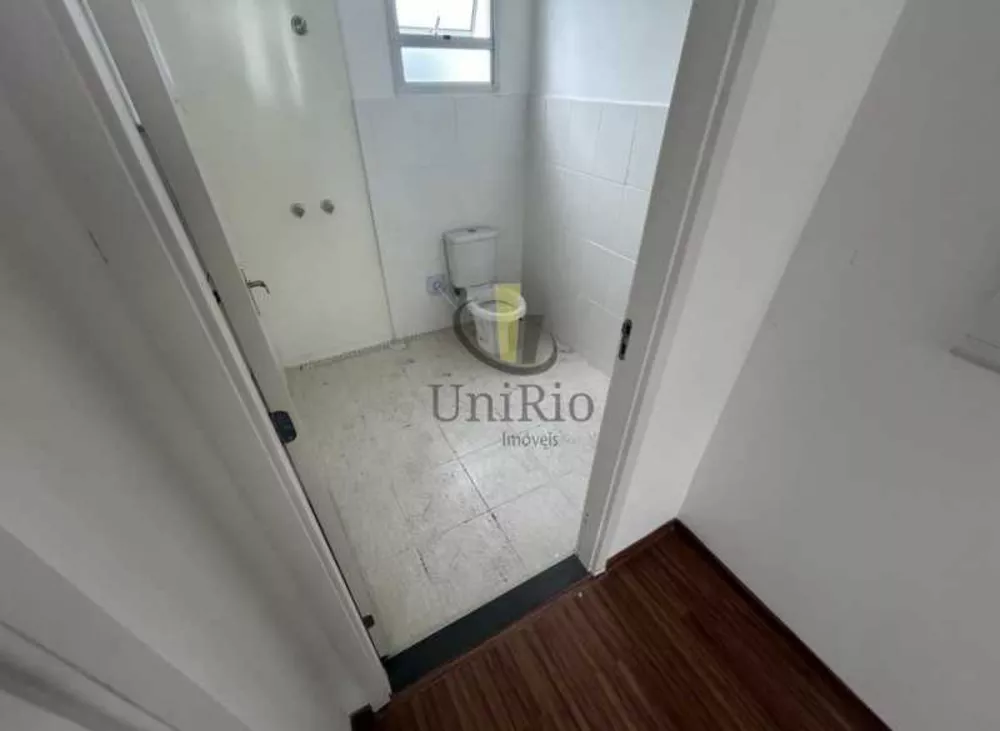 Apartamento, 2 quartos, 60 m² - Foto 6