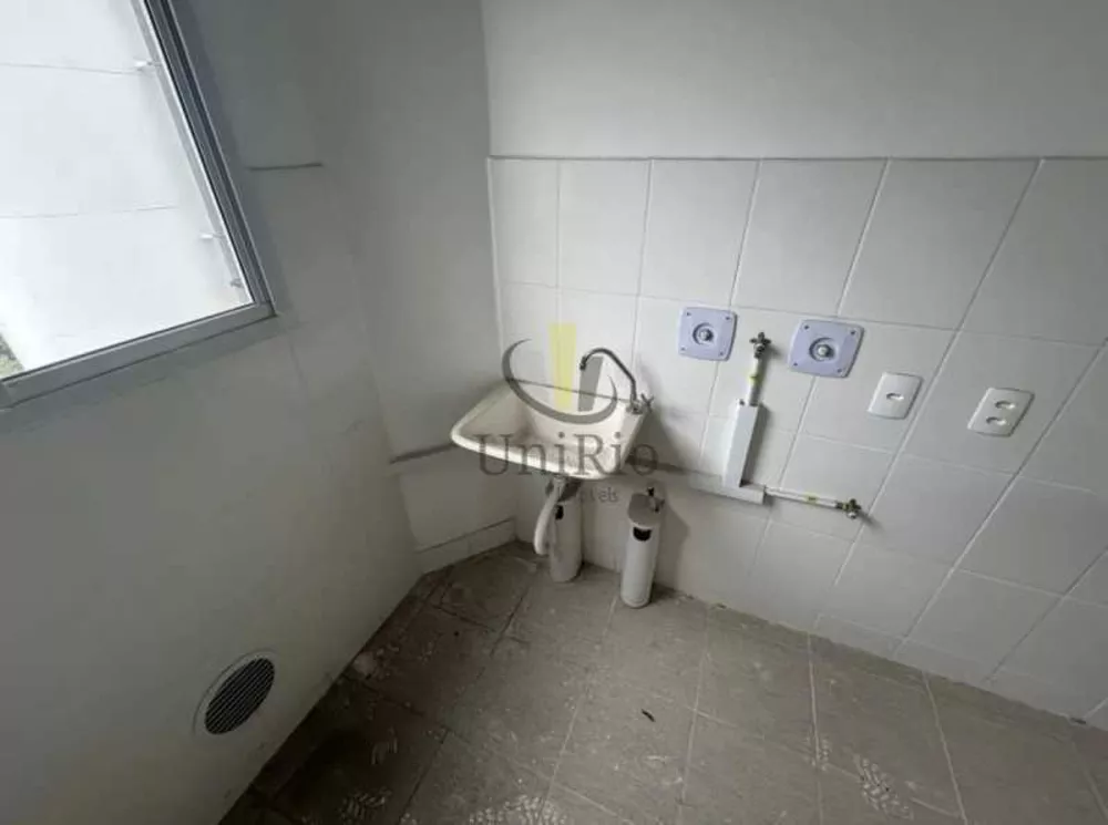 Apartamento, 2 quartos, 60 m² - Foto 7
