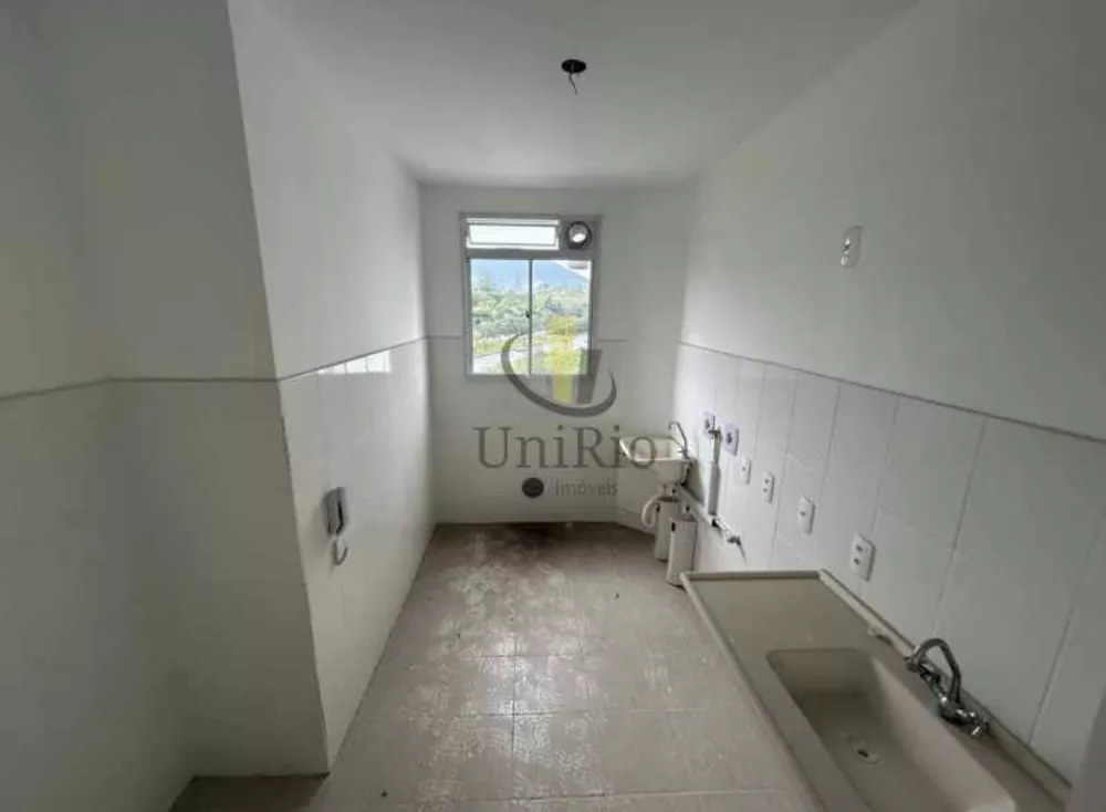 Apartamento, 2 quartos, 60 m² - Foto 3