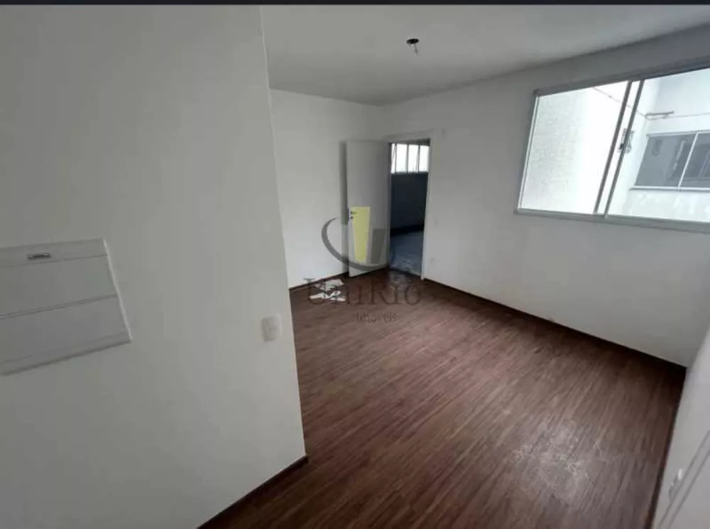 Apartamento, 2 quartos, 60 m² - Foto 11
