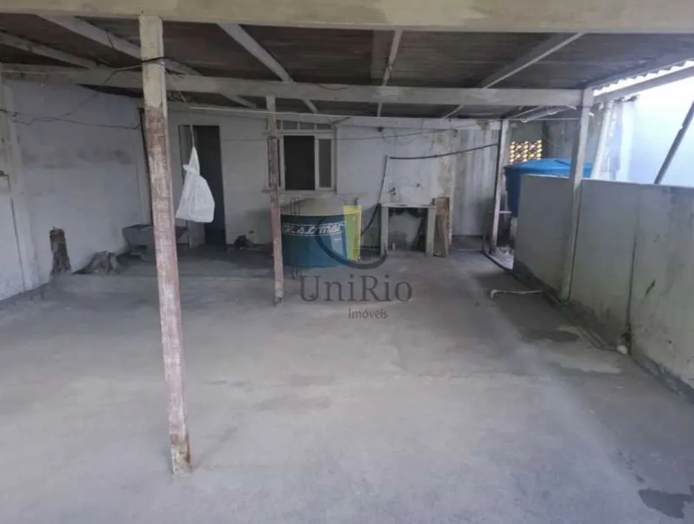 Casa de Vila, 2 quartos - Foto 6