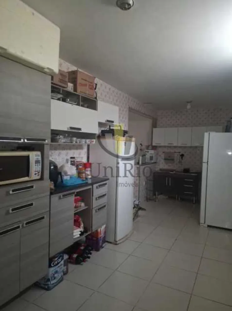 Casa de Vila, 2 quartos - Foto 20