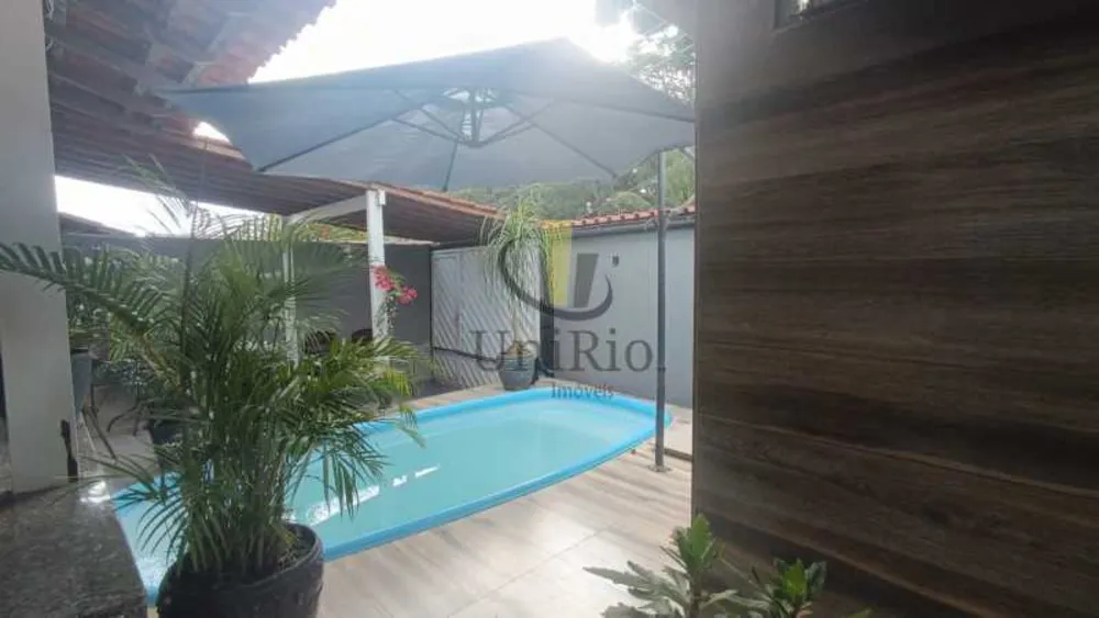 Casa, 5 quartos, 250 m² - Foto 12