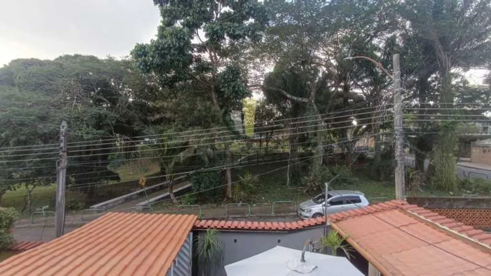 Casa, 5 quartos, 250 m² - Foto 16