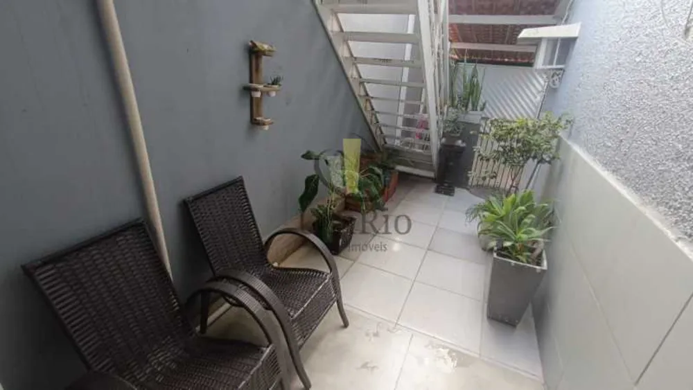 Casa, 5 quartos, 250 m² - Foto 17