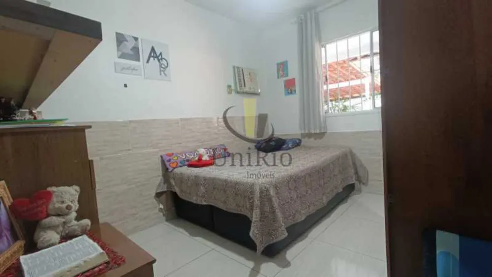 Casa, 5 quartos, 250 m² - Foto 1