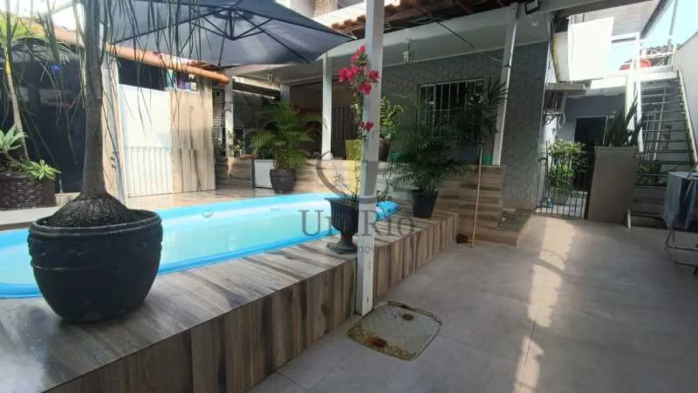 Casa, 5 quartos, 250 m² - Foto 20