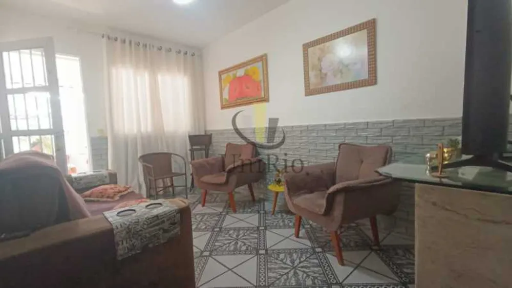 Casa, 5 quartos, 250 m² - Foto 6