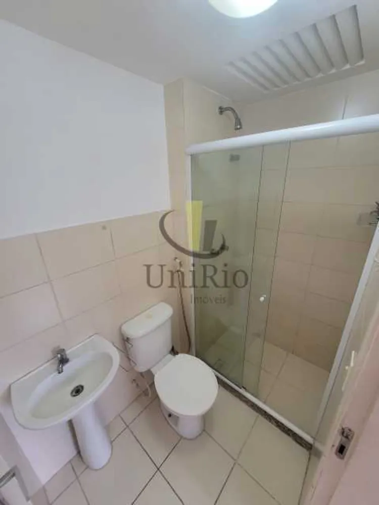 Apartamento, 2 quartos, 57 m² - Foto 10