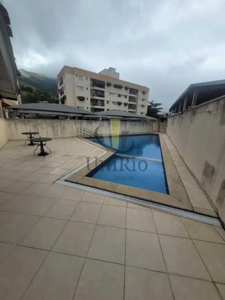 Apartamento, 2 quartos, 57 m² - Foto 17