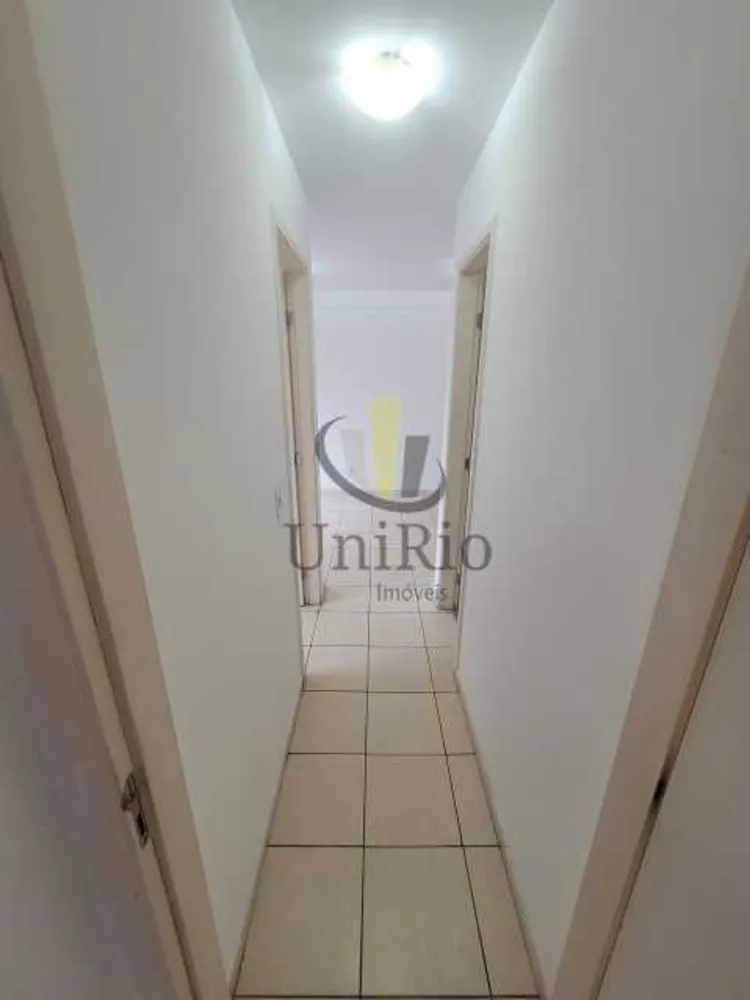 Apartamento, 2 quartos, 57 m² - Foto 3