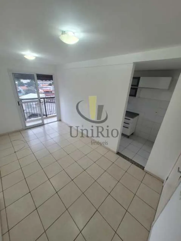 Apartamento, 2 quartos, 57 m² - Foto 2