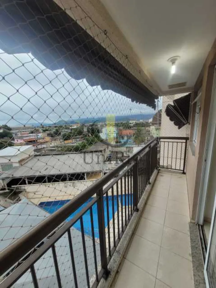 Apartamento, 2 quartos, 57 m² - Foto 1