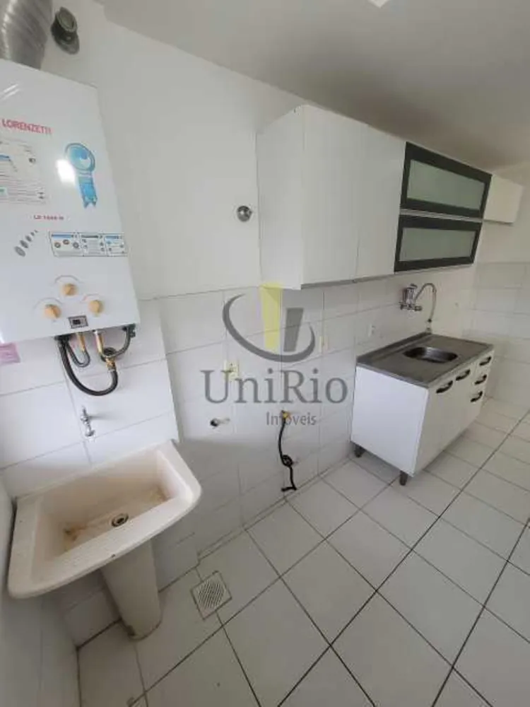 Apartamento, 2 quartos, 57 m² - Foto 9