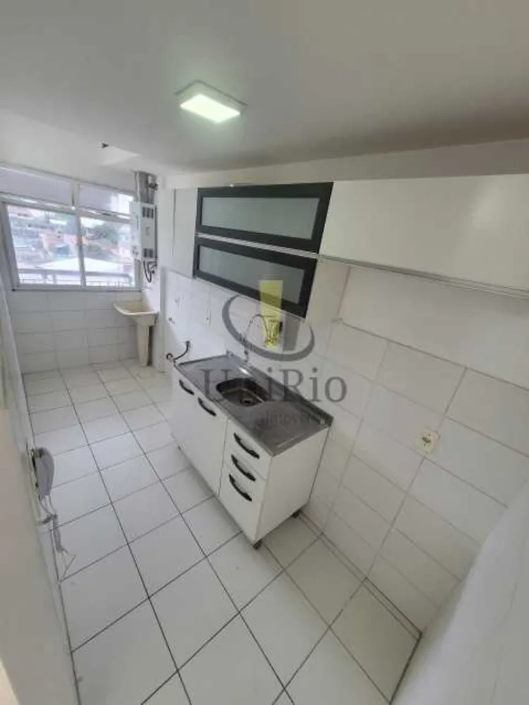Apartamento, 2 quartos, 57 m² - Foto 8
