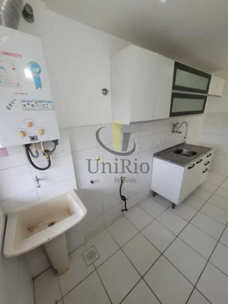 Apartamento, 2 quartos, 57 m² - Foto 12