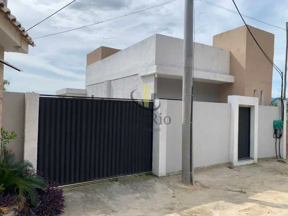 Casa de Condomínio, 2 quartos - Foto 9