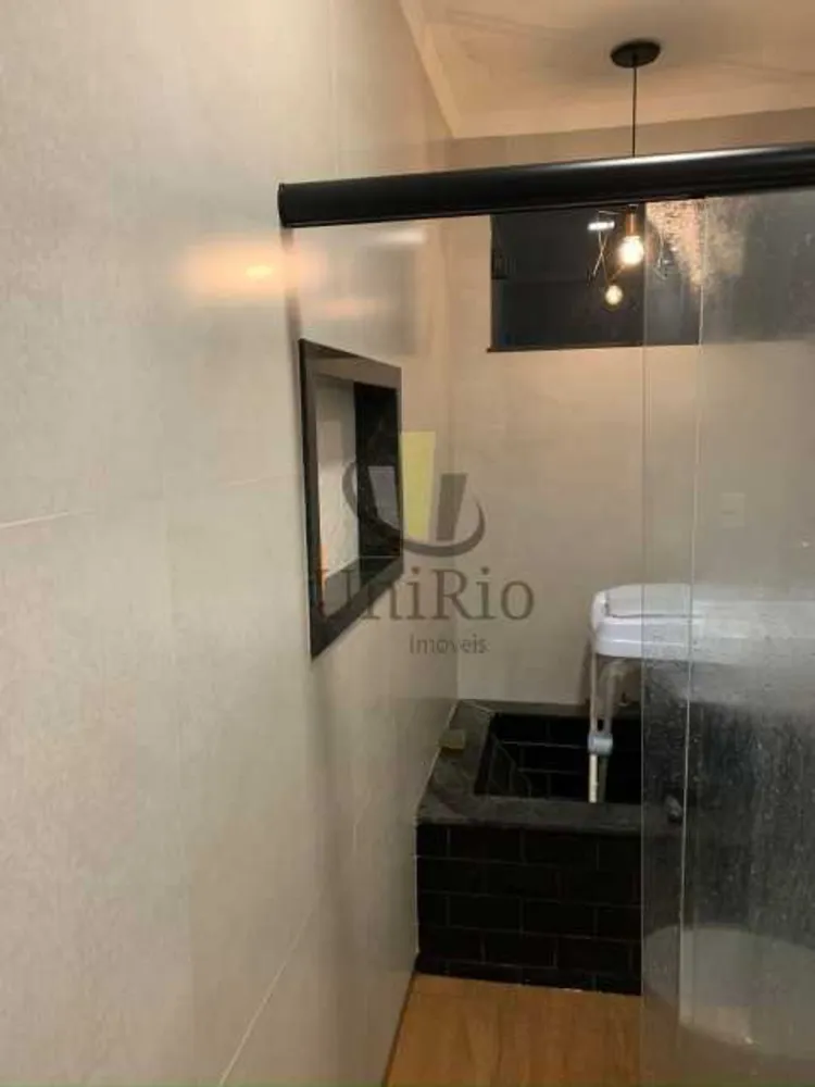 Casa de Condomínio, 2 quartos - Foto 19