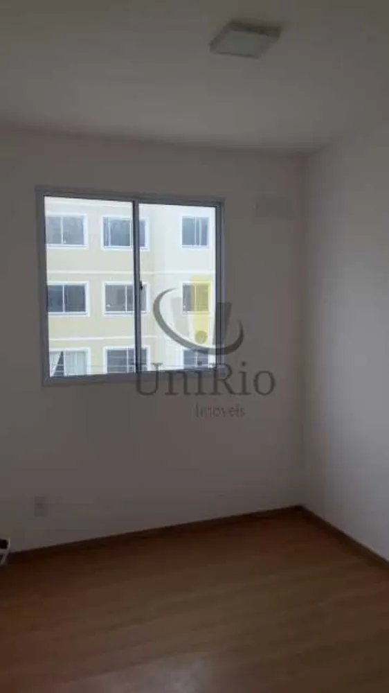 Apartamento, 2 quartos, 50 m² - Foto 9