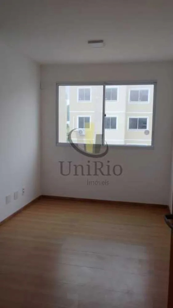 Apartamento, 2 quartos, 50 m² - Foto 2