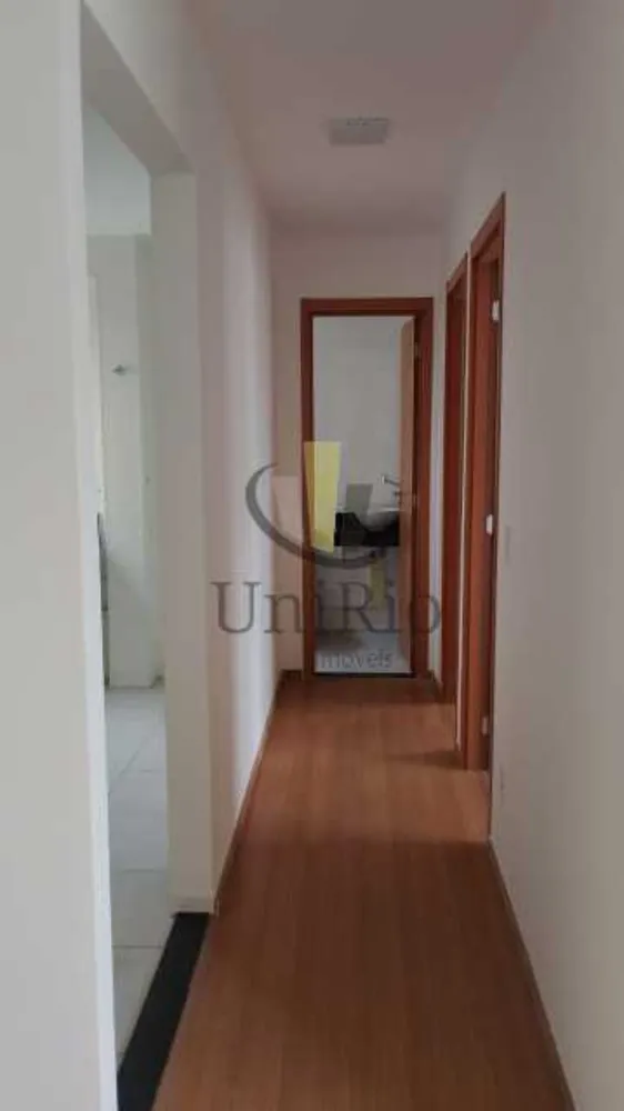 Apartamento, 2 quartos, 50 m² - Foto 7
