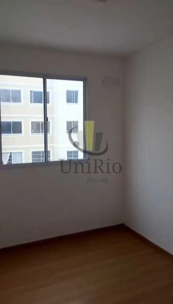 Apartamento, 2 quartos, 50 m² - Foto 8