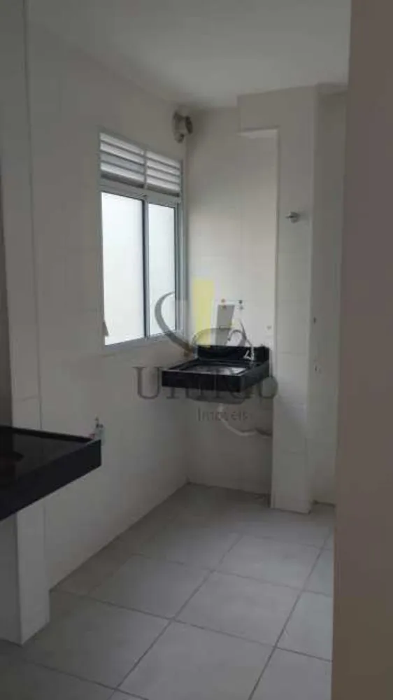 Apartamento, 2 quartos, 50 m² - Foto 11