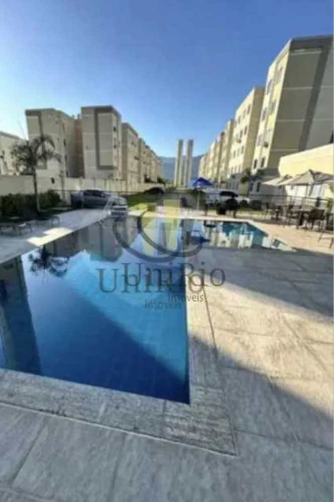 Apartamento, 2 quartos, 50 m² - Foto 12