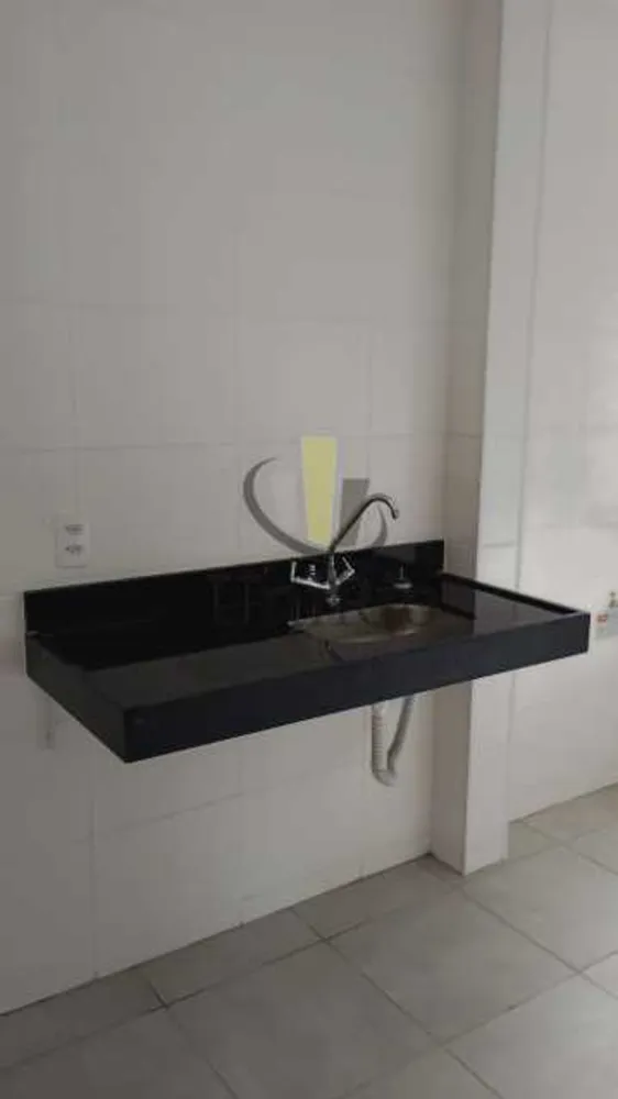 Apartamento, 2 quartos, 50 m² - Foto 13